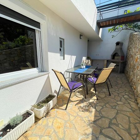 Villa Linda ซริกเวนิซา ภายนอก รูปภาพ