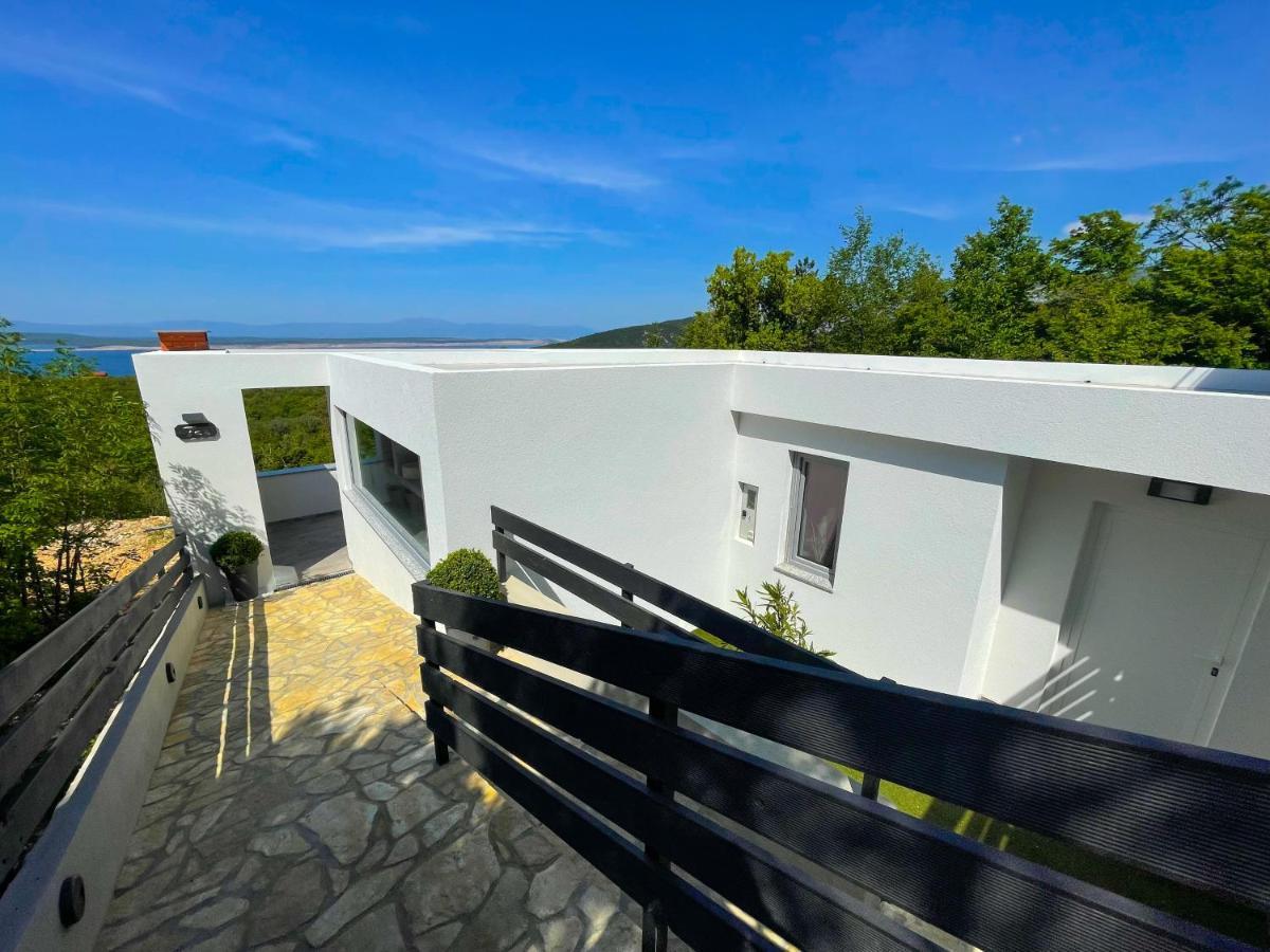 Villa Linda ซริกเวนิซา ภายนอก รูปภาพ