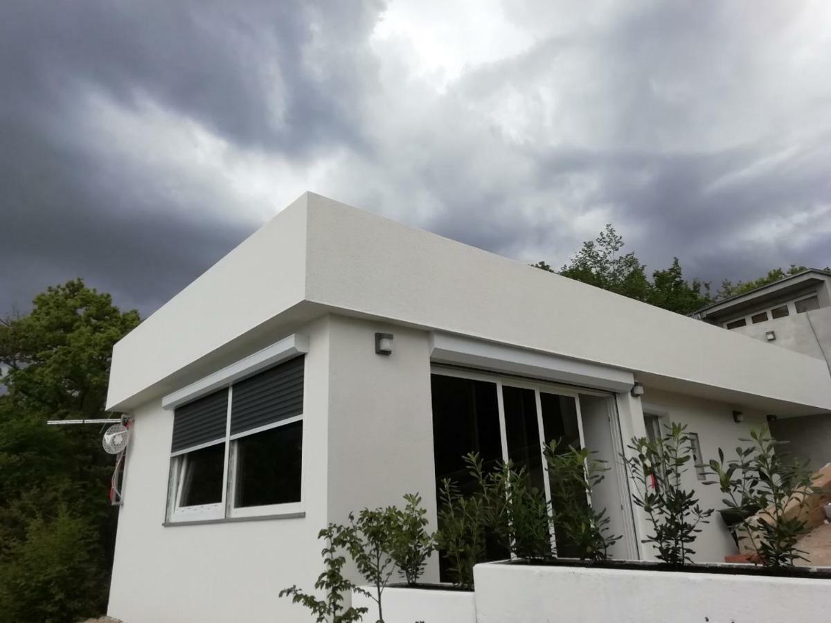 Villa Linda ซริกเวนิซา ภายนอก รูปภาพ