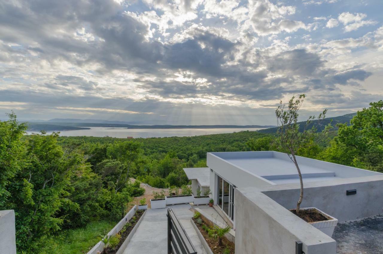 Villa Linda ซริกเวนิซา ภายนอก รูปภาพ